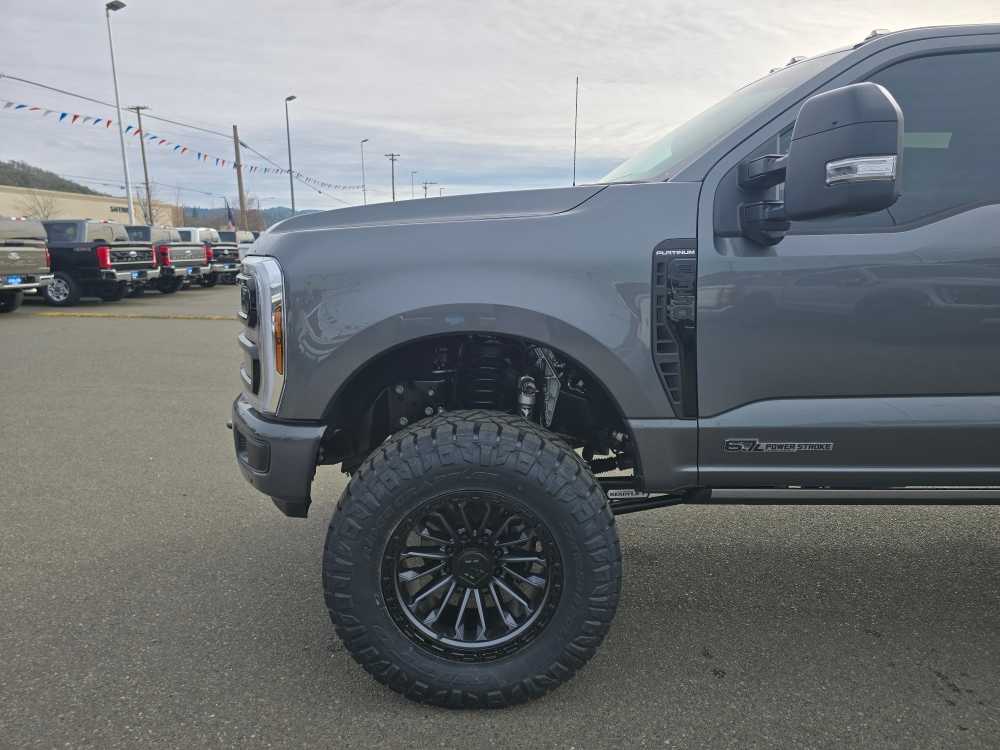 Thumbnail: 2026 Ford F-350 - 18