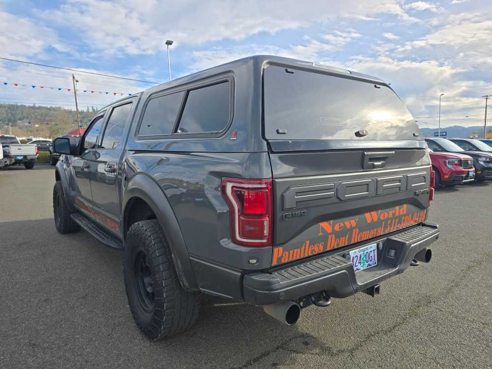 Thumbnail: 2020 Ford F-150 - 3