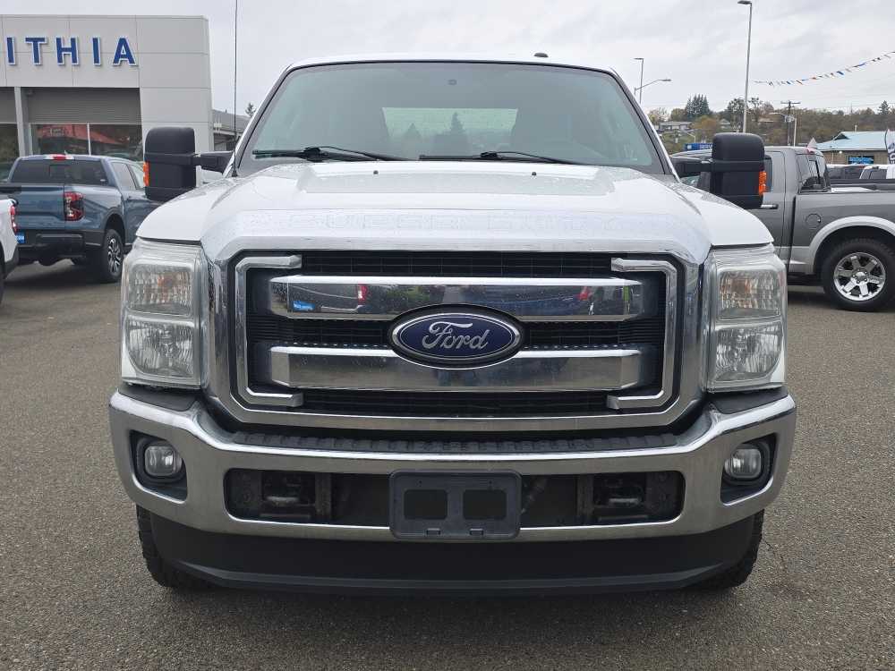 Thumbnail: 2014 Ford F-350 - 8