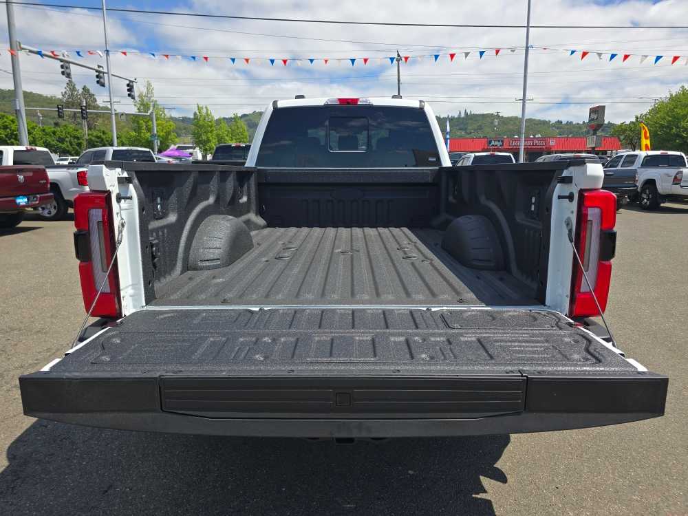 Thumbnail: 2026 Ford F-350 - 19