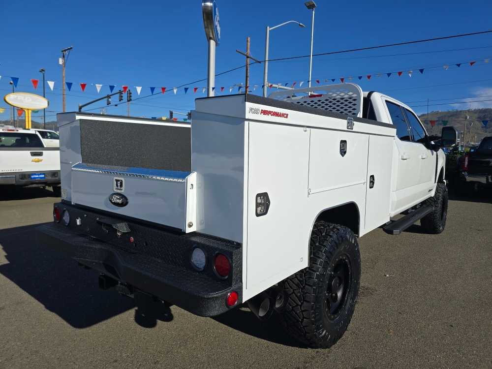 Thumbnail: 2025 Ford F-350 - 6