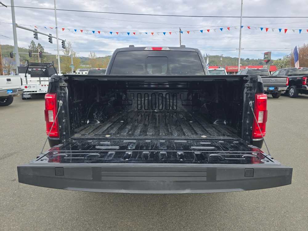 Thumbnail: 2021 Ford F-150 - 20