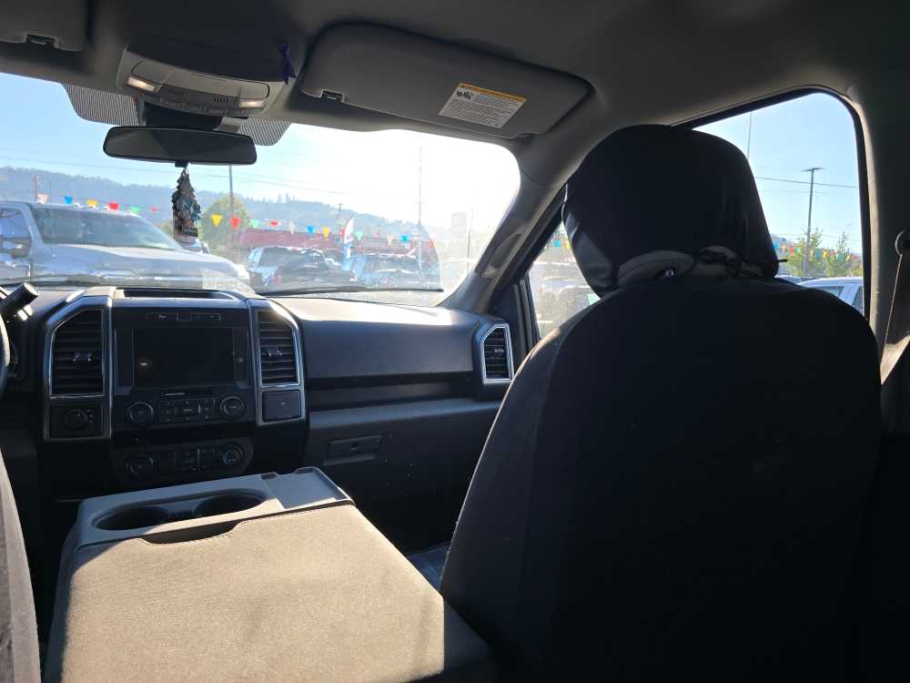 Thumbnail: 2020 Ford F-150 - 14