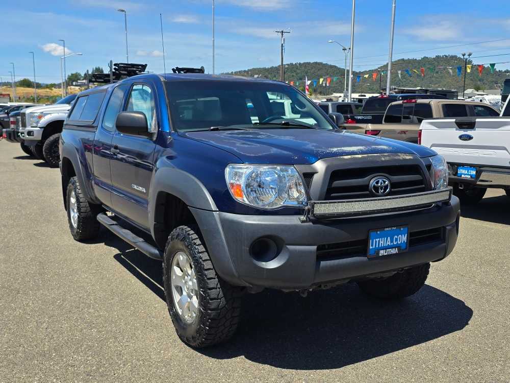 Thumbnail: 2007 Toyota Tacoma - 7