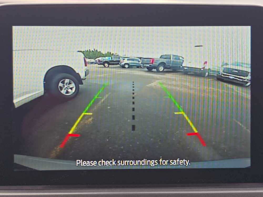 Thumbnail: 2023 Ford Escape - 19