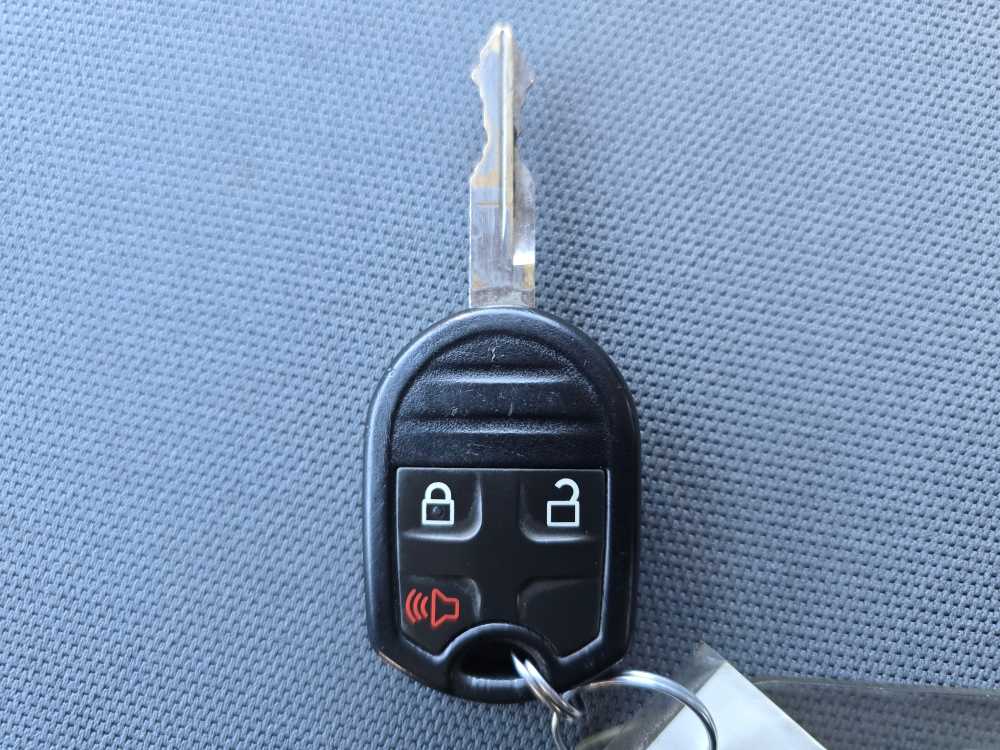 Thumbnail: 2016 Ford F-550 - 21