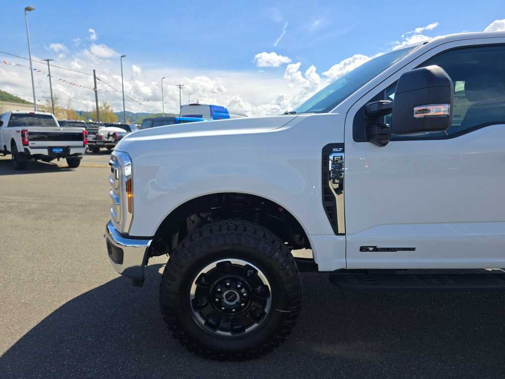 Thumbnail: 2026 Ford F-350 - 19