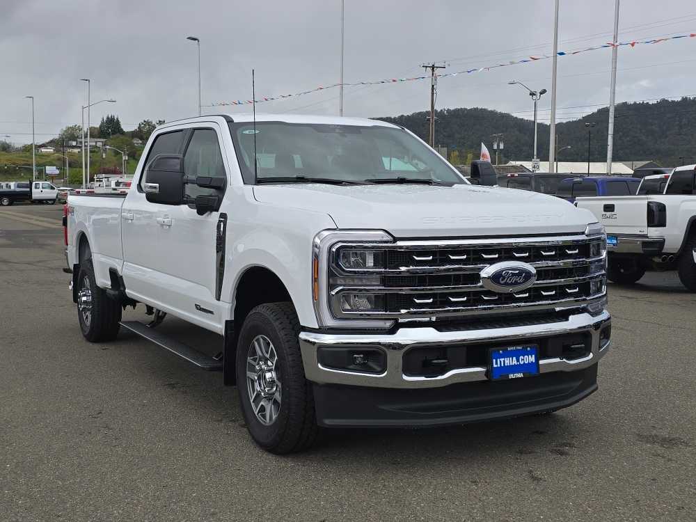 Thumbnail: 2026 Ford F-350 - 6
