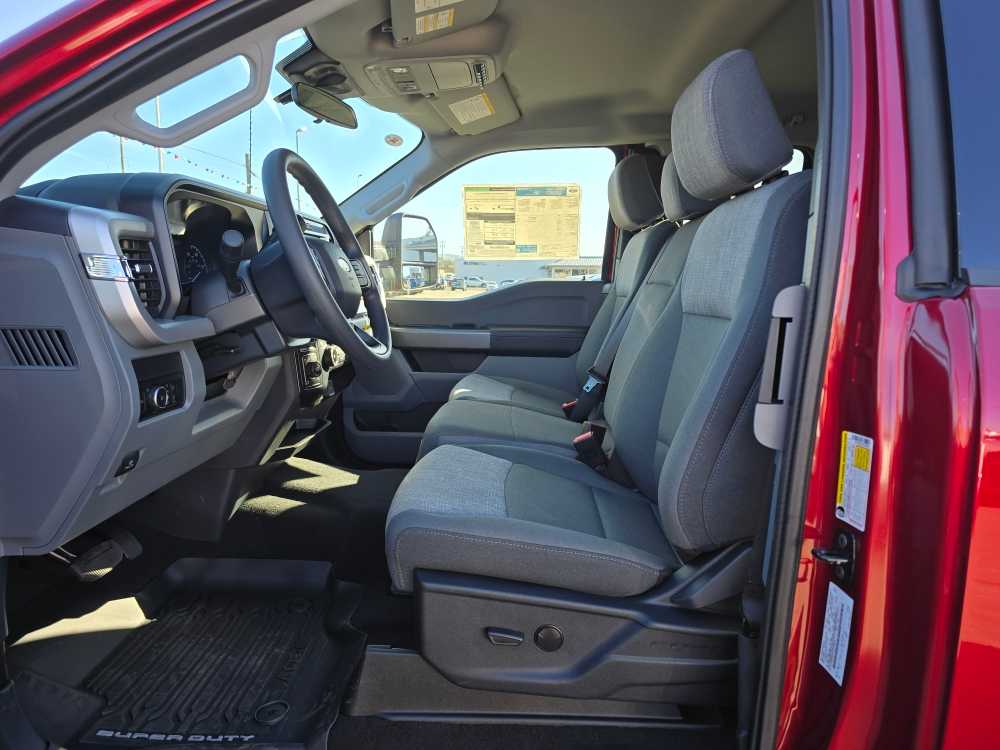 Thumbnail: 2026 Ford F-250 - 10