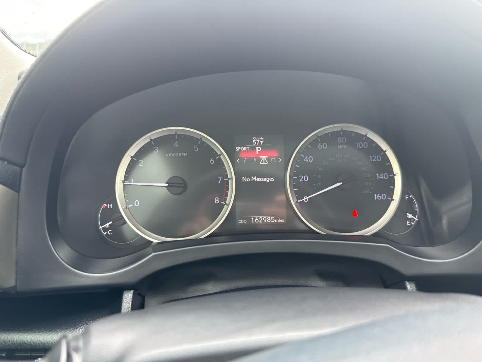 Thumbnail: 2015 Lexus IS - 14