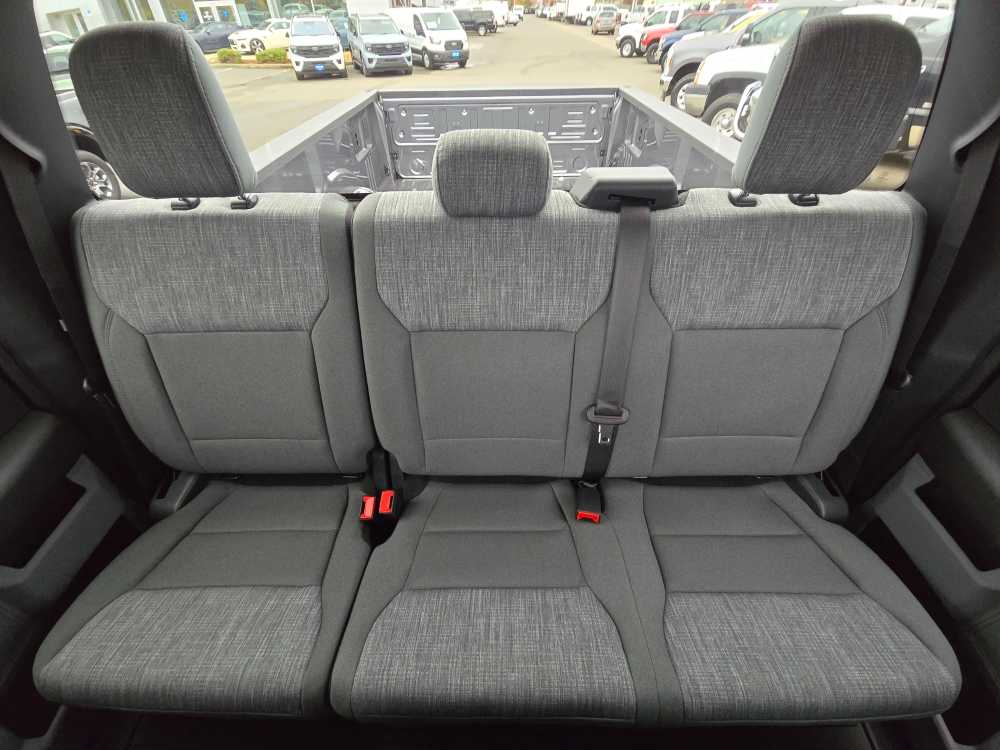 Thumbnail: 2026 Ford F-250 - 18