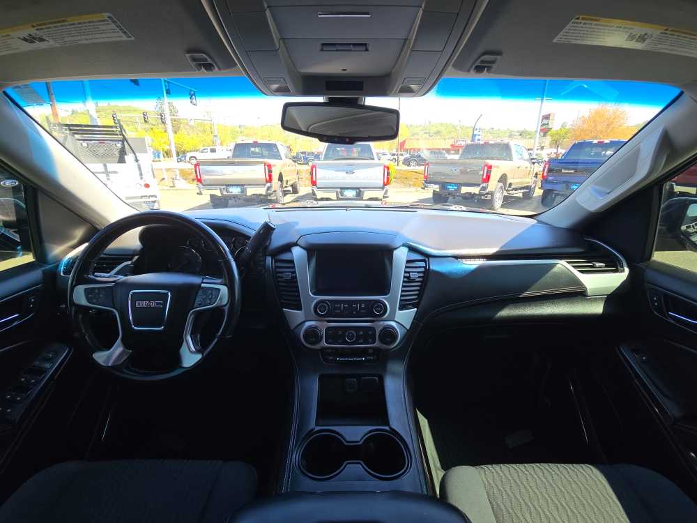Thumbnail: 2019 GMC Yukon - 15
