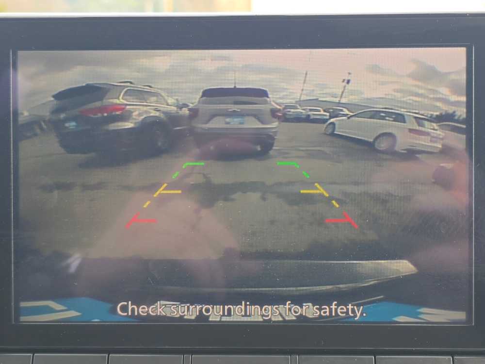 Thumbnail: 2024 Nissan Rogue - 19