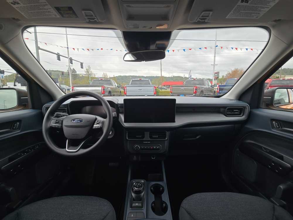 Thumbnail: 2026 Ford Maverick - 15