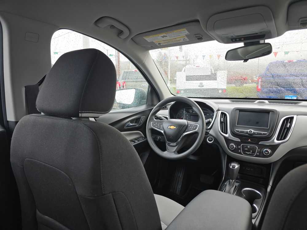 Thumbnail: 2019 Chevrolet Equinox - 10