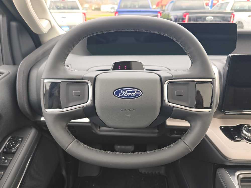 Thumbnail: 2026 Ford Expedition MAX - 11