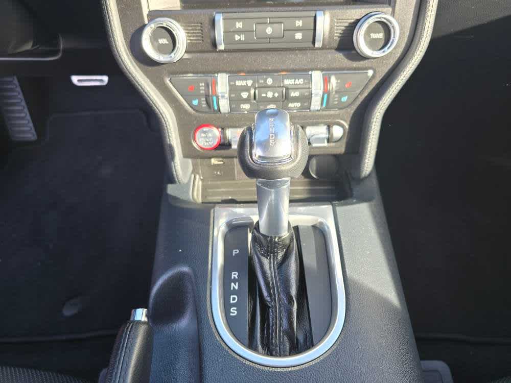 Thumbnail: 2022 Ford Mustang - 13