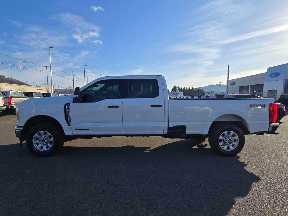 Thumbnail: 2023 Ford F-350 - 2