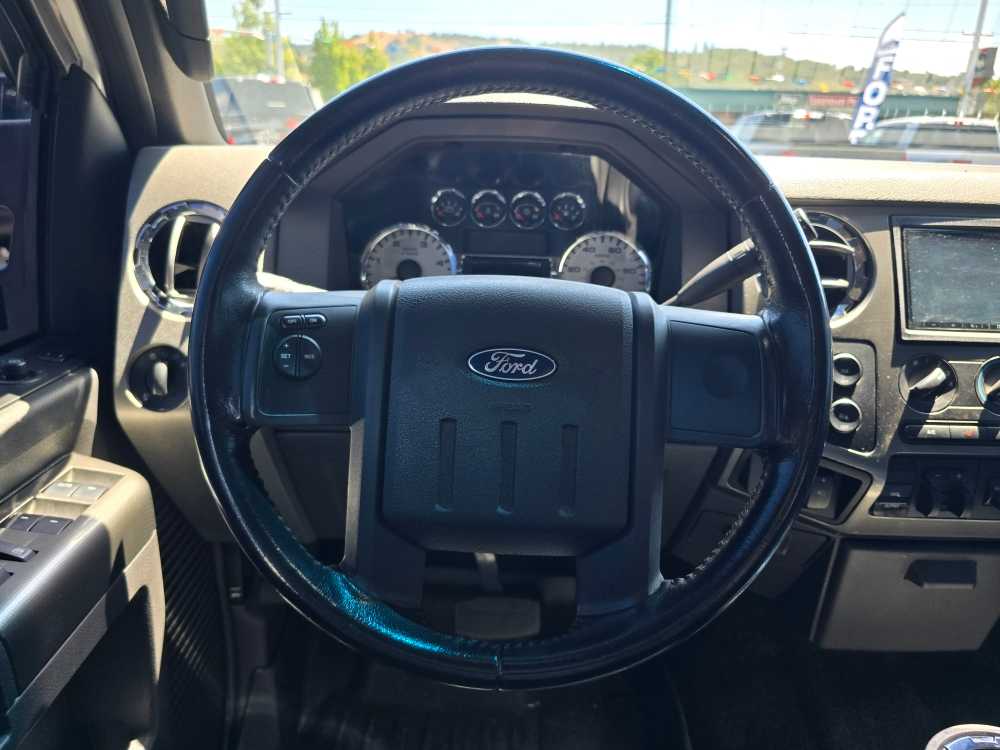 Thumbnail: 2008 Ford F-350 - 11
