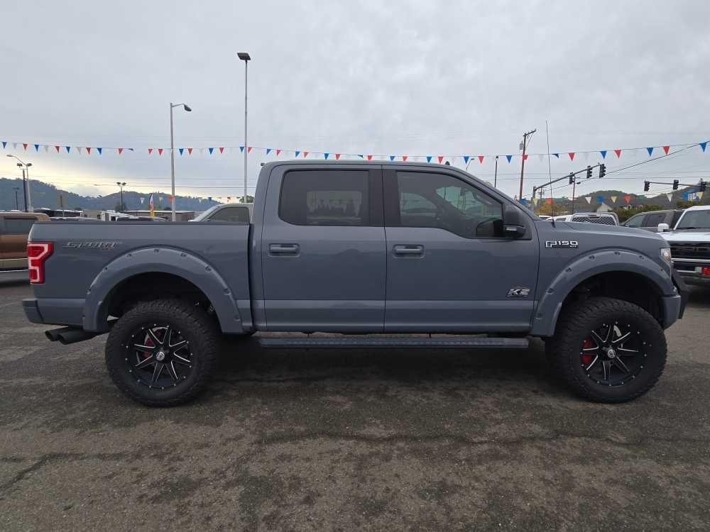 Thumbnail: 2019 Ford F-150 - 6