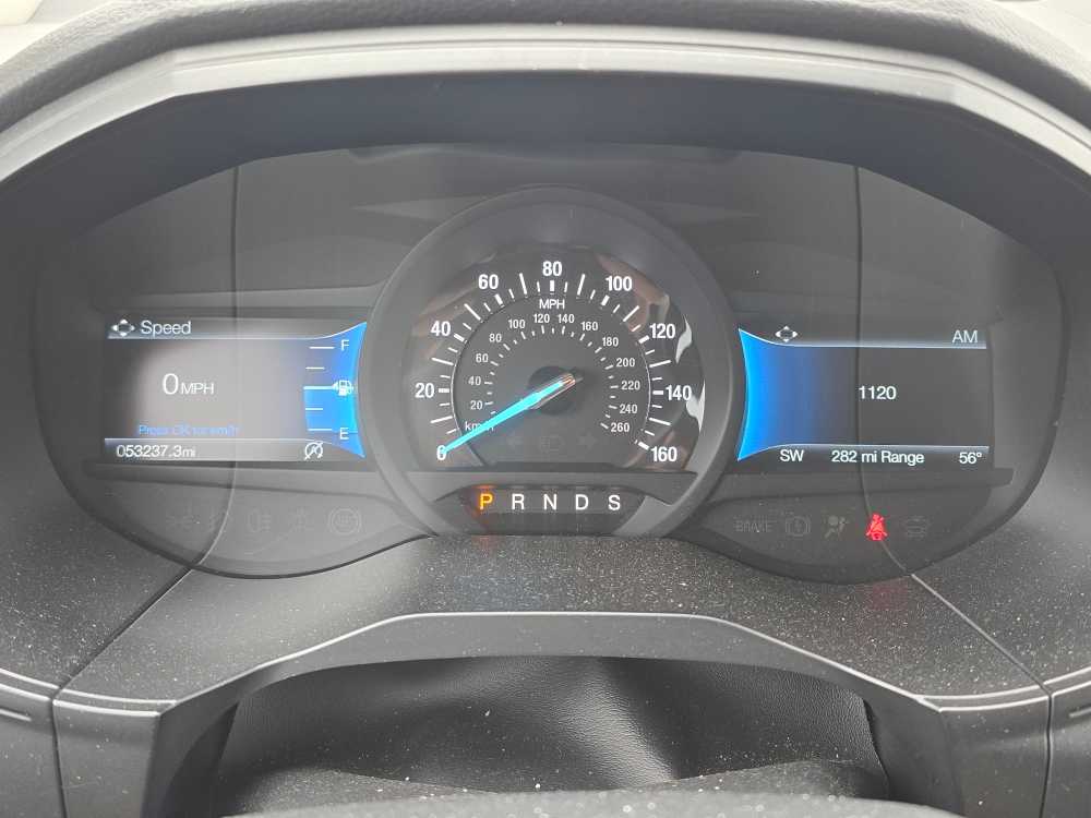 Thumbnail: 2024 Ford Edge - 7