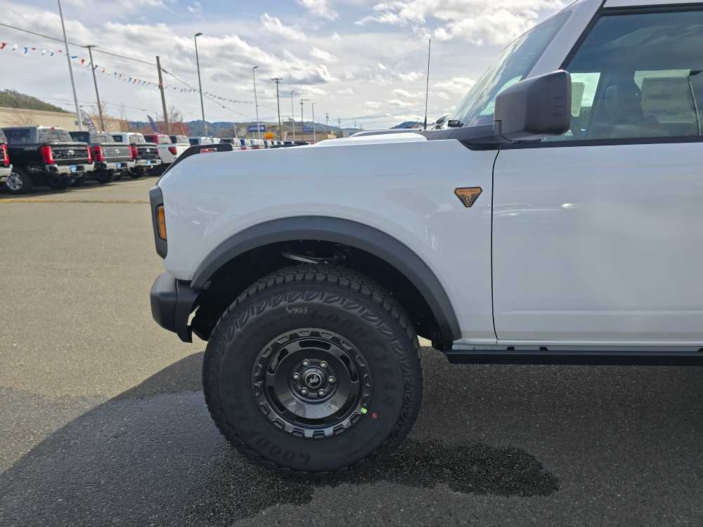 Thumbnail: 2025 Ford Bronco - 18