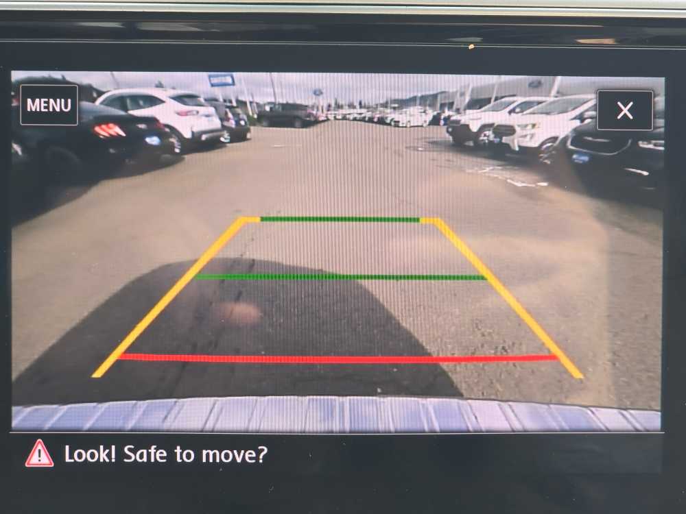 Thumbnail: 2018 Volkswagen Atlas - 20