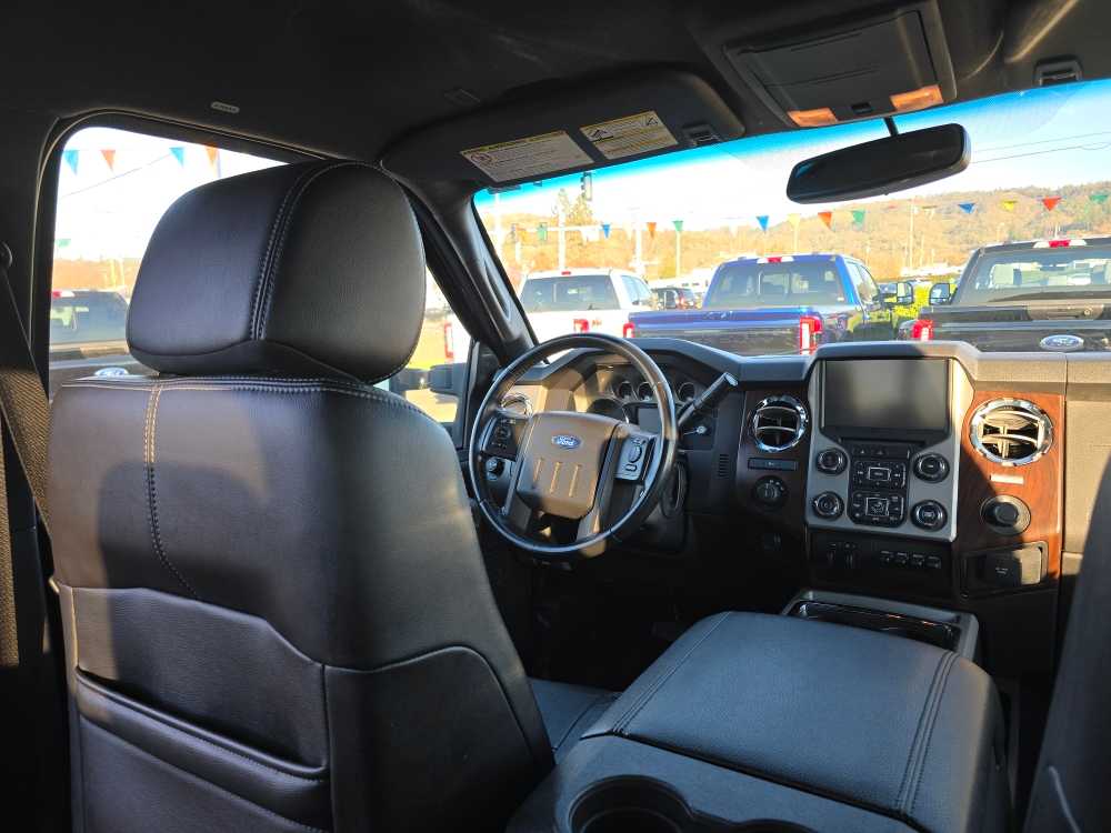 Thumbnail: 2014 Ford F-350 - 10