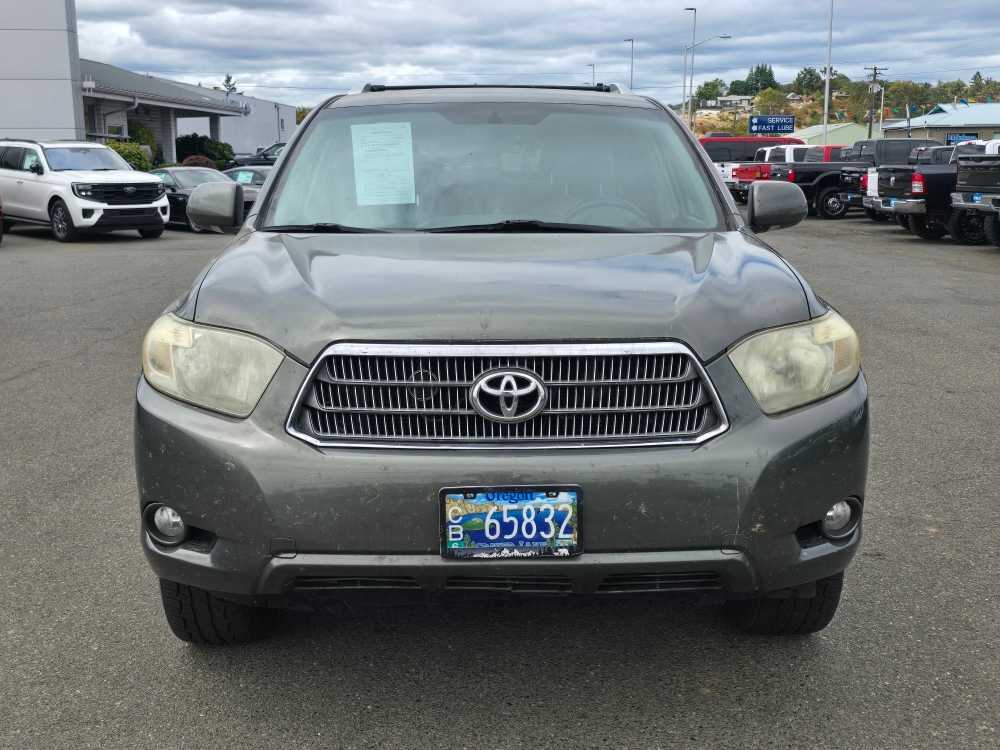 Thumbnail: 2008 Toyota Highlander - 5