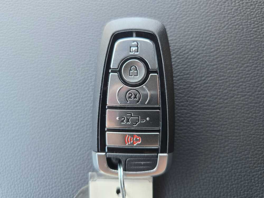 Thumbnail: 2026 Ford F-150 - 22