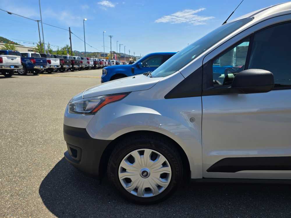 Thumbnail: 2020 Ford Transit Series - 18