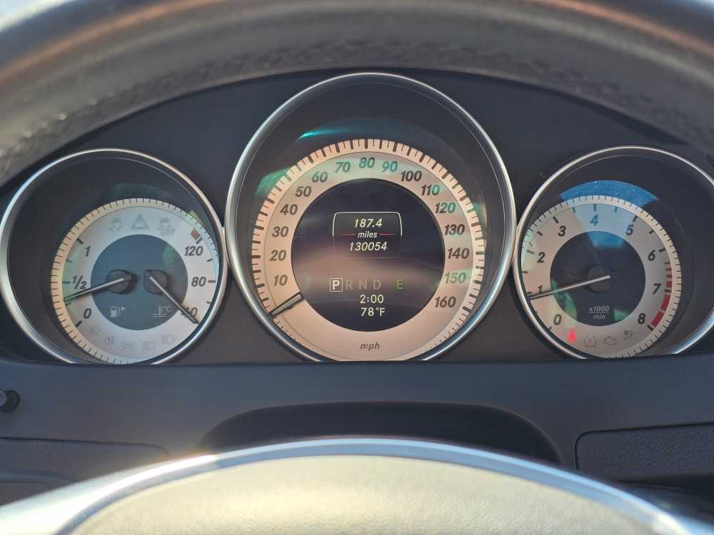 Thumbnail: 2014 Mercedes-Benz C-Class - 20