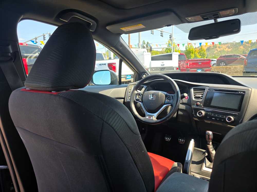 Thumbnail: 2014 Honda Civic - 10