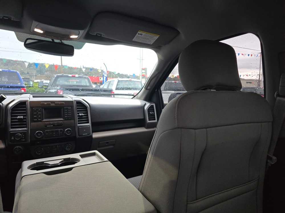 Thumbnail: 2017 Ford F-150 - 14