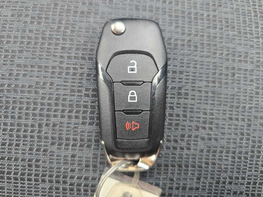 Thumbnail: 2026 Ford Maverick - 22