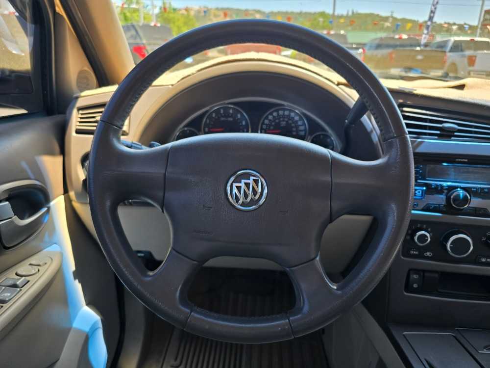 Thumbnail: 2006 Buick Rendezvous - 11