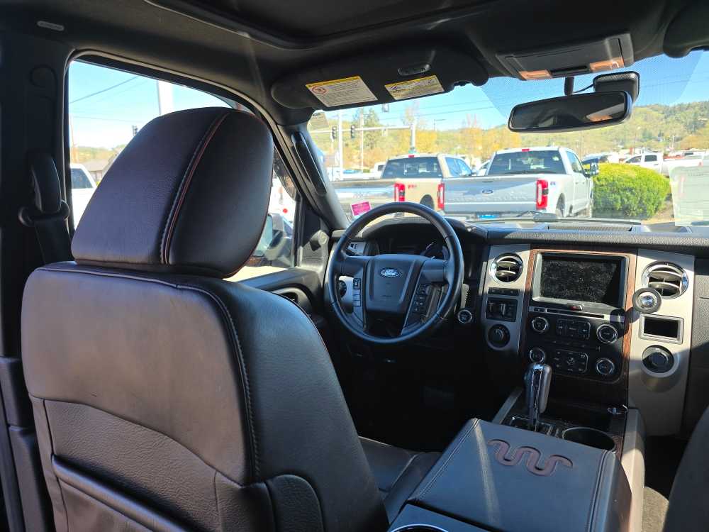 Thumbnail: 2017 Ford Expedition - 10