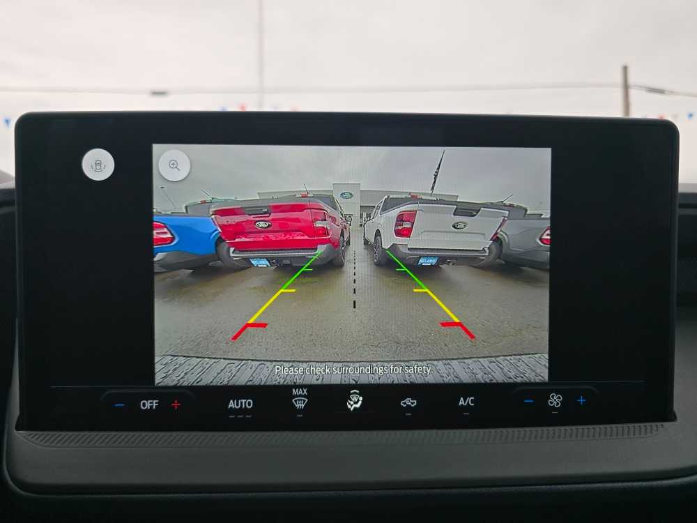 Thumbnail: 2026 Ford Maverick - 20