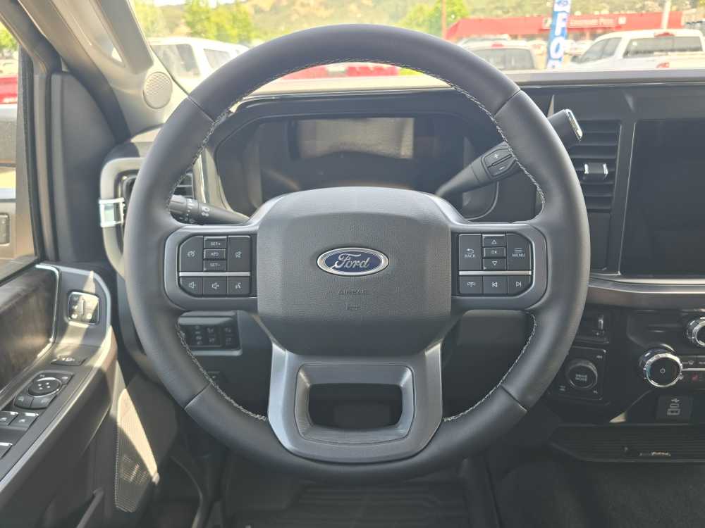 Thumbnail: 2026 Ford F-350 - 12