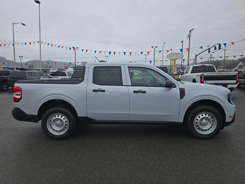 Thumbnail: 2026 Ford Maverick - 6