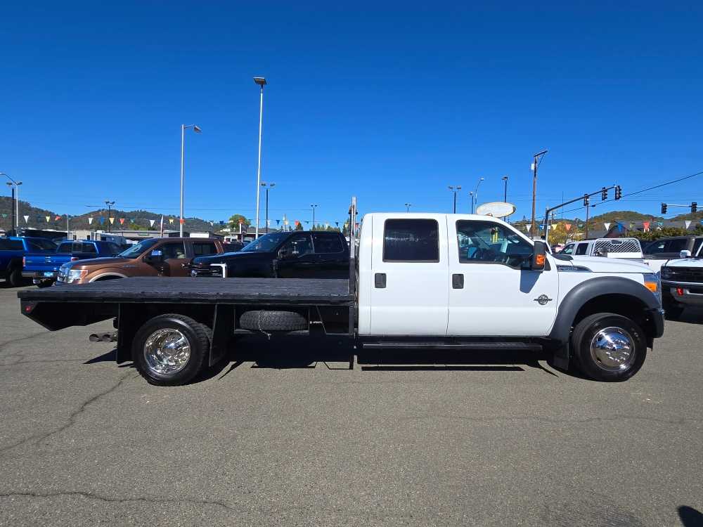 Thumbnail: 2016 Ford F-550 - 6