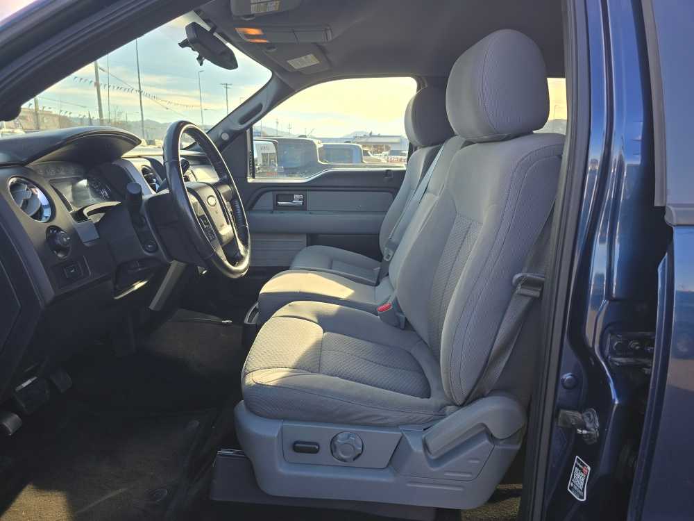 Thumbnail: 2014 Ford F-150 - 10