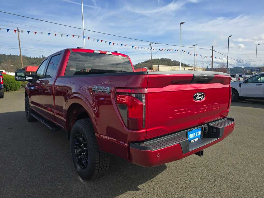 Thumbnail: 2026 Ford F-150 - 3