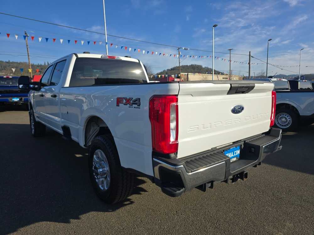 Thumbnail: 2023 Ford F-350 - 3