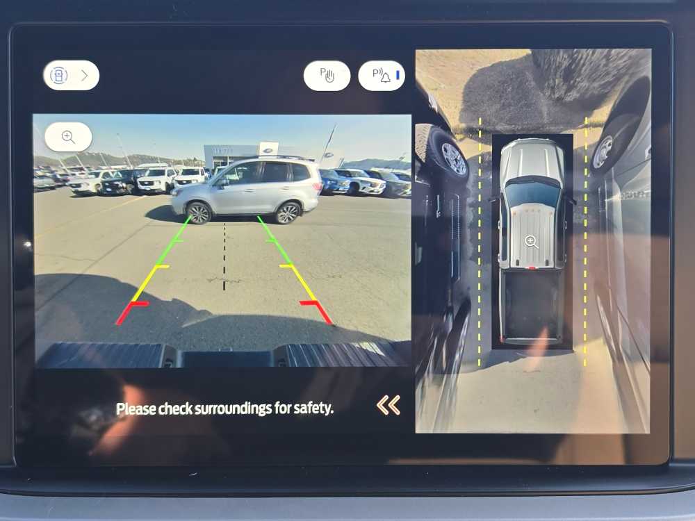 Thumbnail: 2026 Ford F-250 - 21