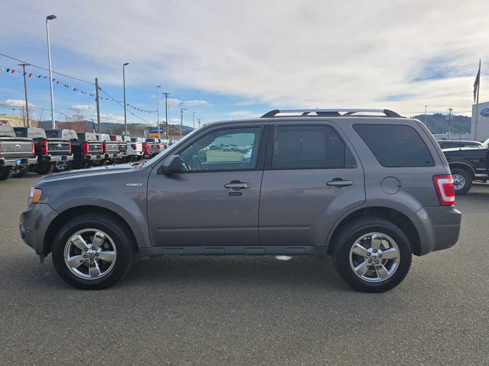 Thumbnail: 2012 Ford Escape - 2