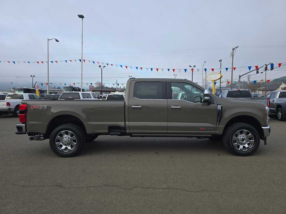 Thumbnail: 2026 Ford F-350 - 6