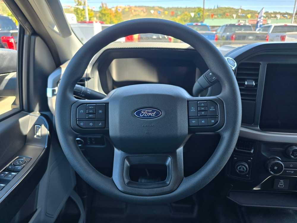 Thumbnail: 2025 Ford F-150 - 12