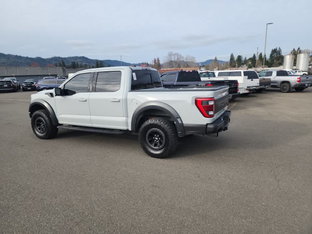 Thumbnail: 2023 Ford F-150 - 15