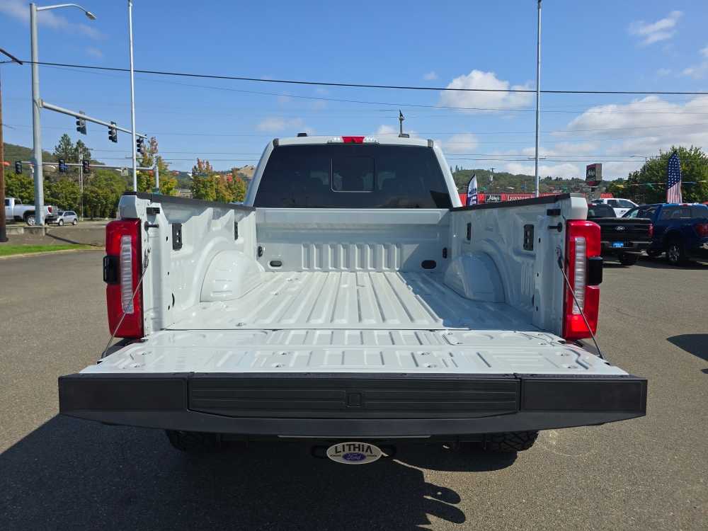 Thumbnail: 2025 Ford F-250 - 19